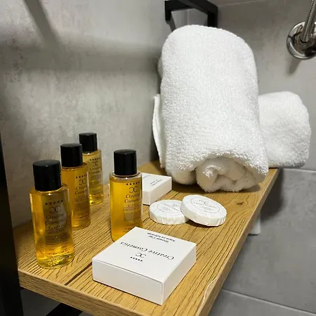 Appartement Ena Fojnica