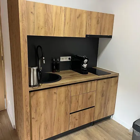 Ena Apartman Fojnica