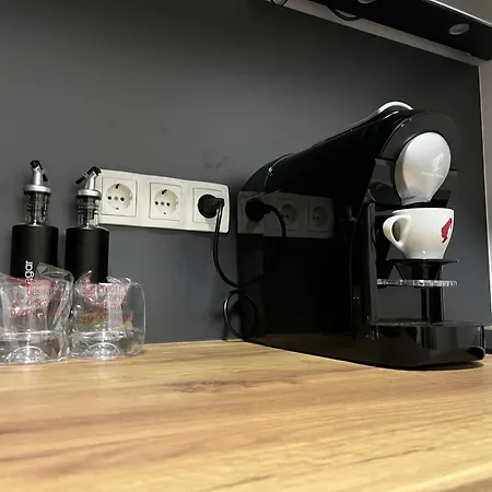 Ena Appartement Fojnica