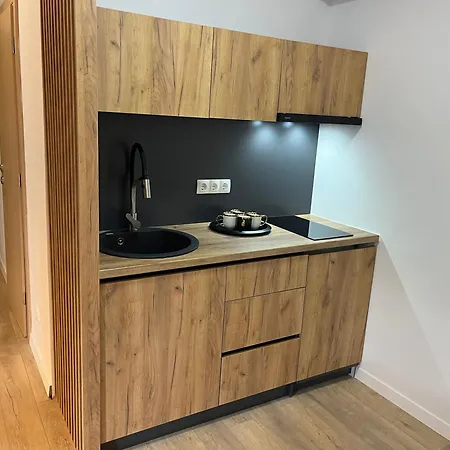 Ena Apartman Fojnica