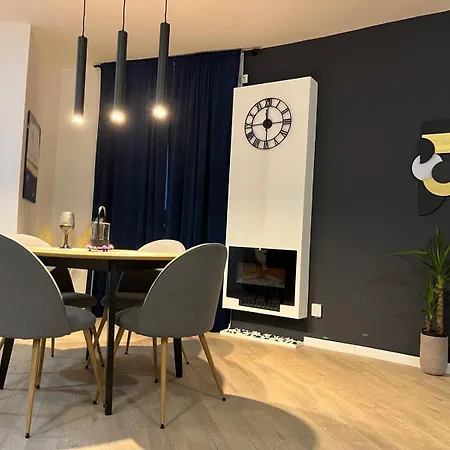 Ena Apartman Fojnica