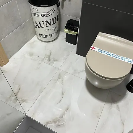 Ena Apartman Fojnica